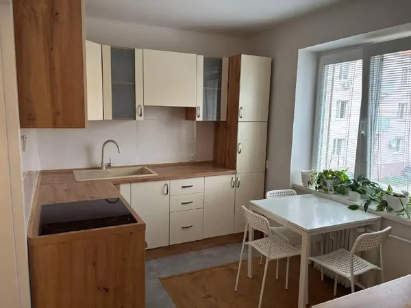 1-комн. квартира, центр Malacky, 34 м²