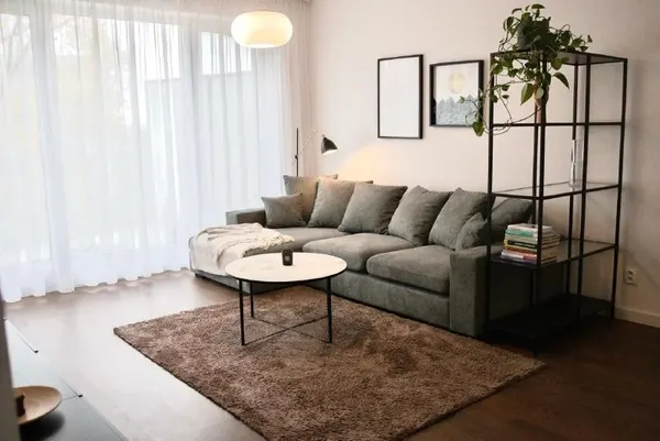 2-комн. квартира, Kramáre, Bratislava