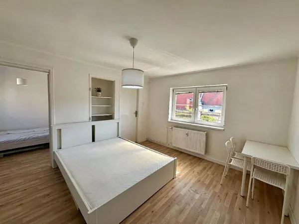 2-комн. квартира, Staré Mesto, центр