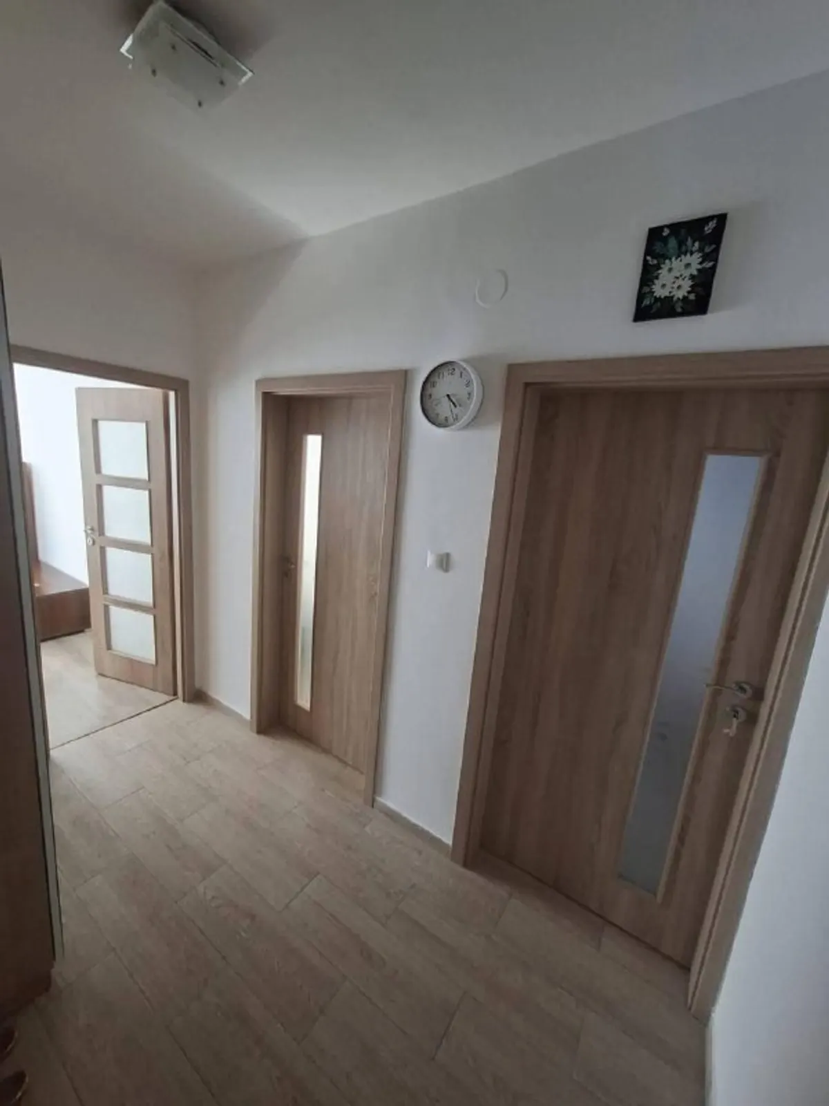3-комн. квартира, Ružinov, 82 м², меблирована