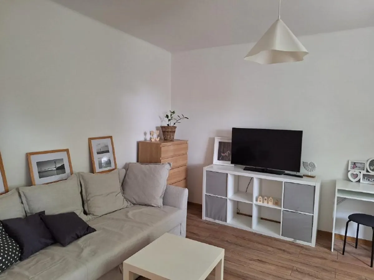 1-комн. квартира, Nové Mesto, улица Pluhová
