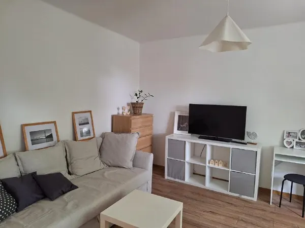 1-комн. квартира, Nové Mesto, улица Pluhová