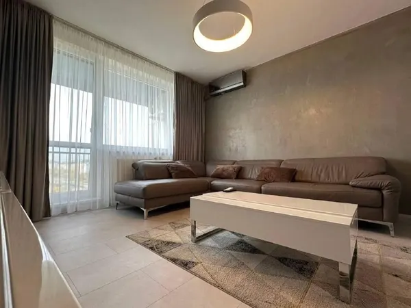 2-комн. квартира, Ružinov, 60 м²
