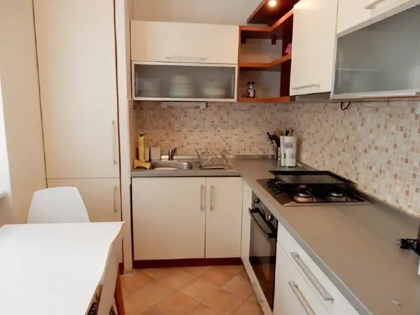 3-комн. квартира, Ružinov, Trebišovská