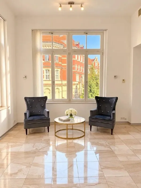 3-комн. квартира, Staré Mesto, новостройка Hlboká Residence