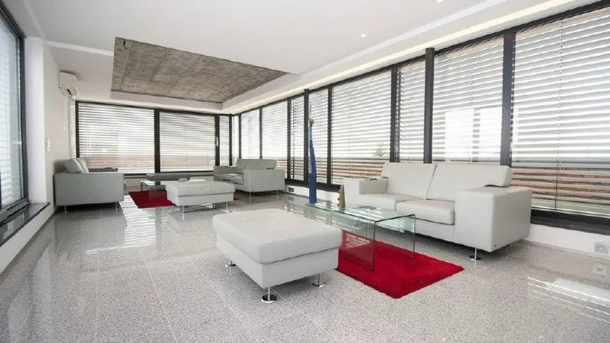 4-комн. квартира, METROPOLITAN, Nové Mesto