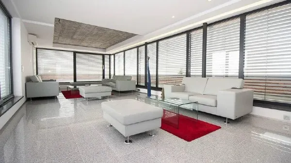4-комн. квартира, METROPOLITAN, Nové Mesto