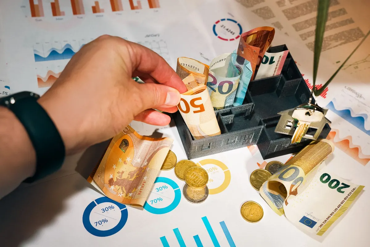Короткотермінний прокат квартири приносить на 35% більше: як не втратити гроші на утримання