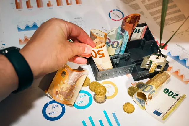 Краткосрочная аренда квартиры приносит на 35% больше: как не потерять деньги на содержании