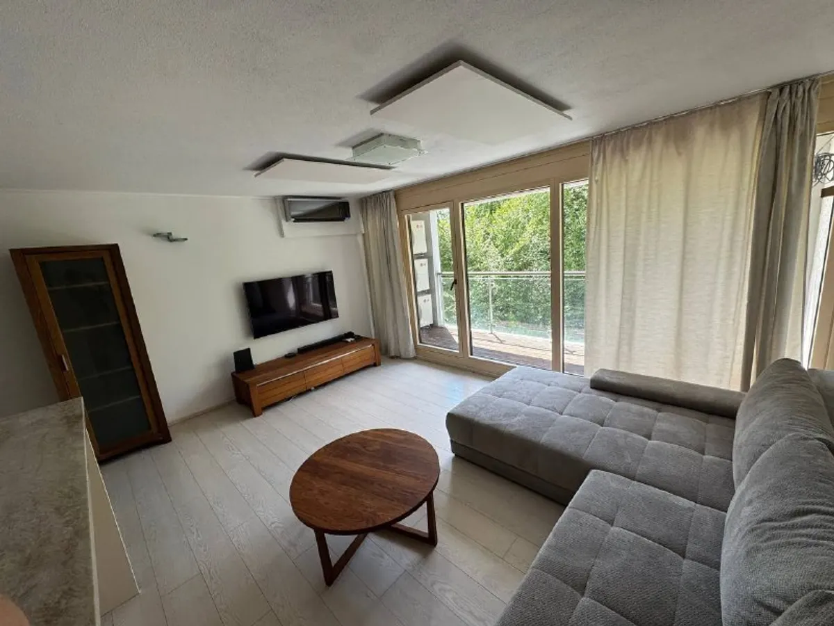 4-комн. квартира, Karlova Ves, Bratislava
