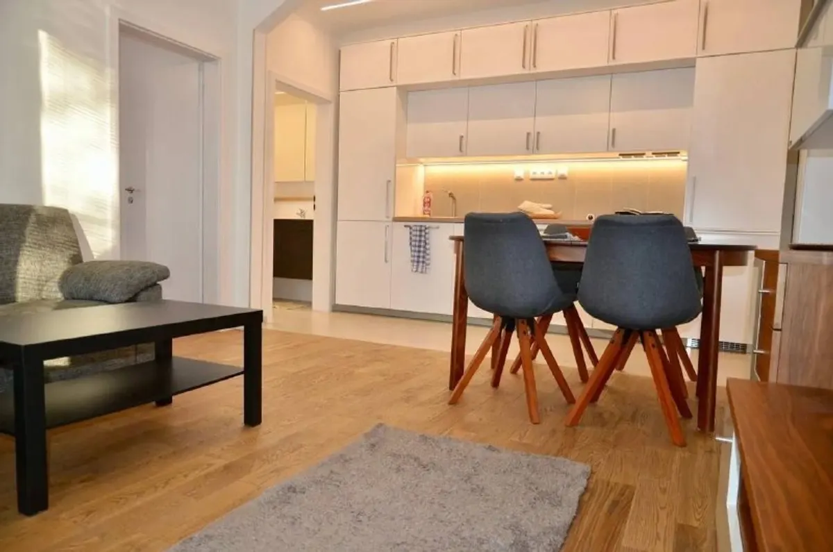 3-комн. квартира, Nové Mesto, Teplická