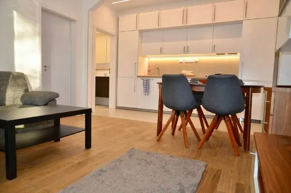3-комн. квартира, Nové Mesto, Teplická