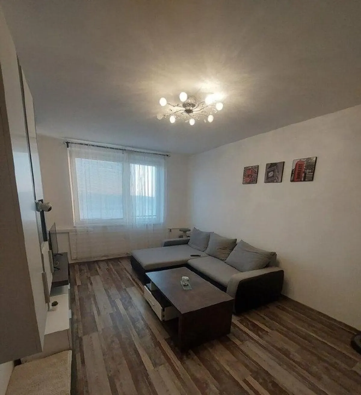 2-комн. квартира, Malacky, Štúrovej ulici