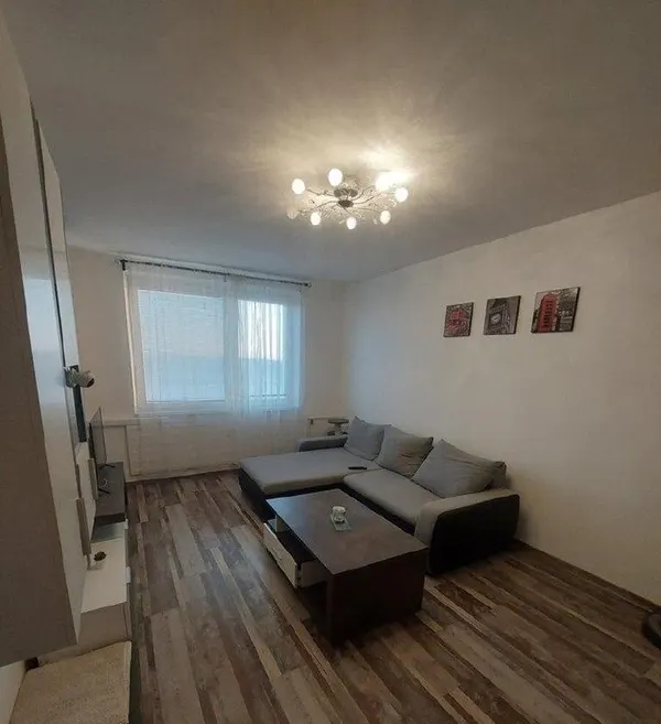 2-комн. квартира, Malacky, Štúrovej ulici