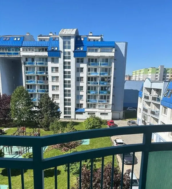 2-комн. квартира, Petržalka, Bratislava