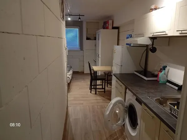 1-комн. квартира, Staré Mesto, центр Bratislavy