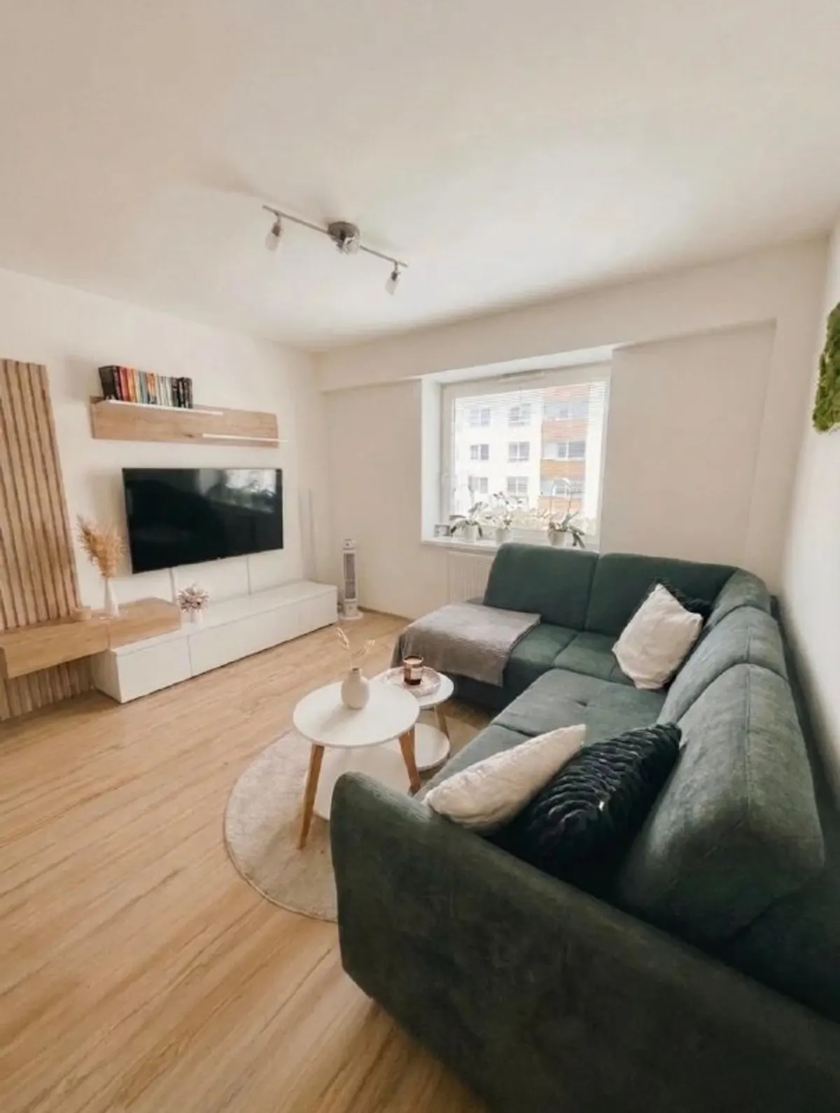 2-комн. квартира, Nové Mesto, Bratislava