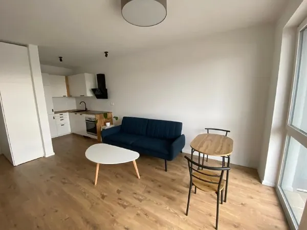 2-комн. квартира, ЖК Nuppu, Bratislava