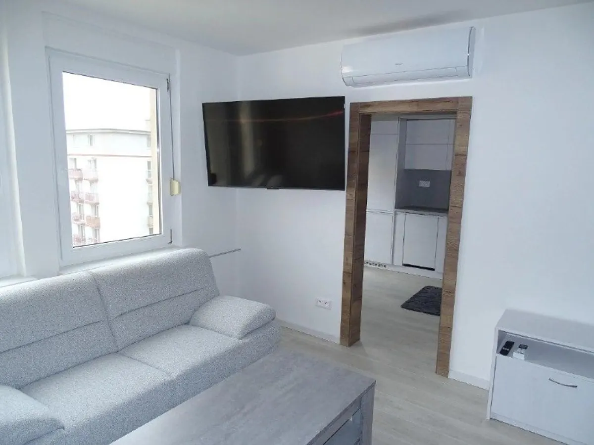 3-комн. квартира, Nové Mesto, Bratislava