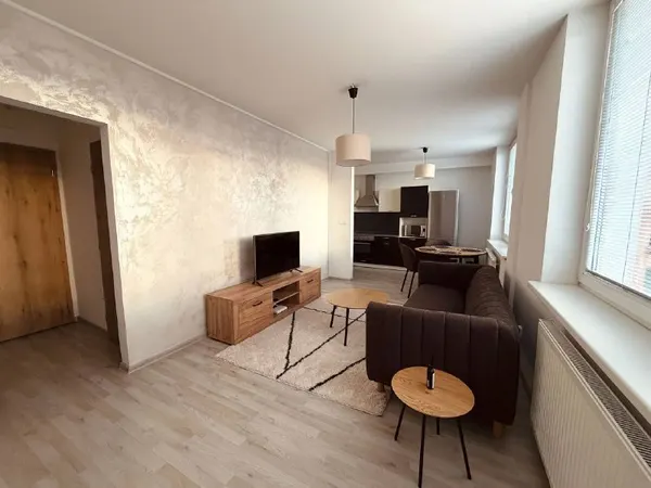 2-комн. квартира, Malacky, Cesta Mládeže