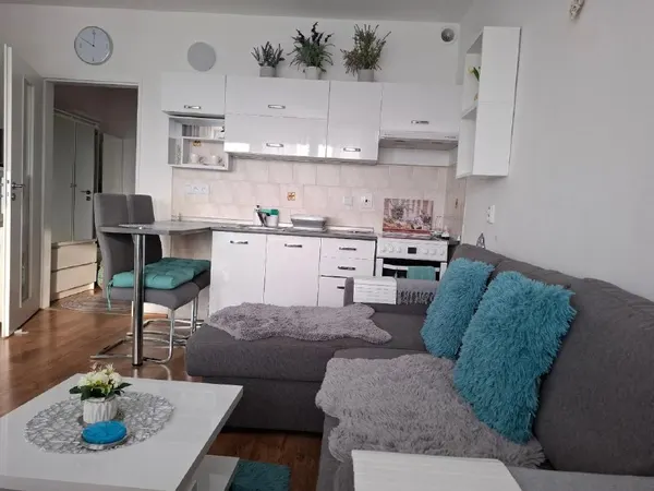 Студия, Вракуна, 31 м²