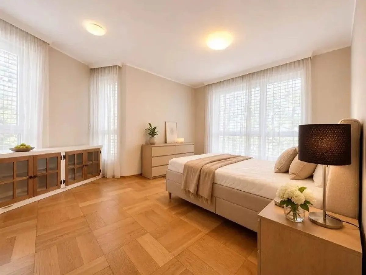 2-комн. квартира, Diplomat Park, Staré Mesto
