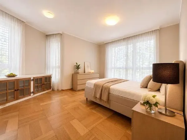 2-комн. квартира, Diplomat Park, Staré Mesto