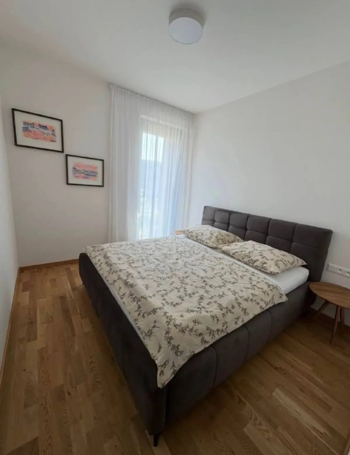 2-комн. квартира, Старый город, Bratislava
