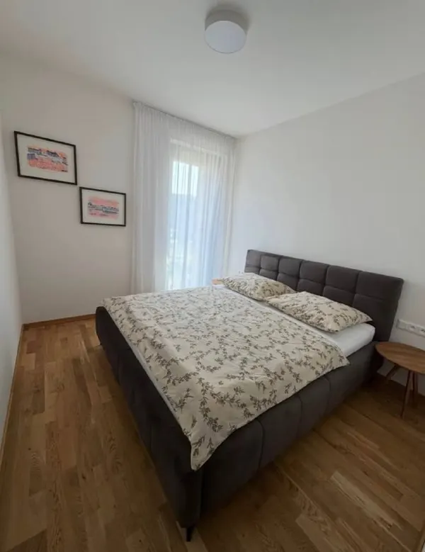 2-комн. квартира, Старый город, Bratislava