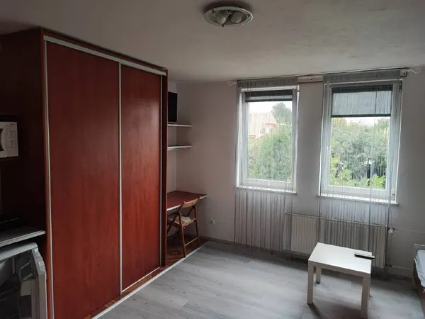 Студия, Mostná (Vrakuňa), Bratislava II