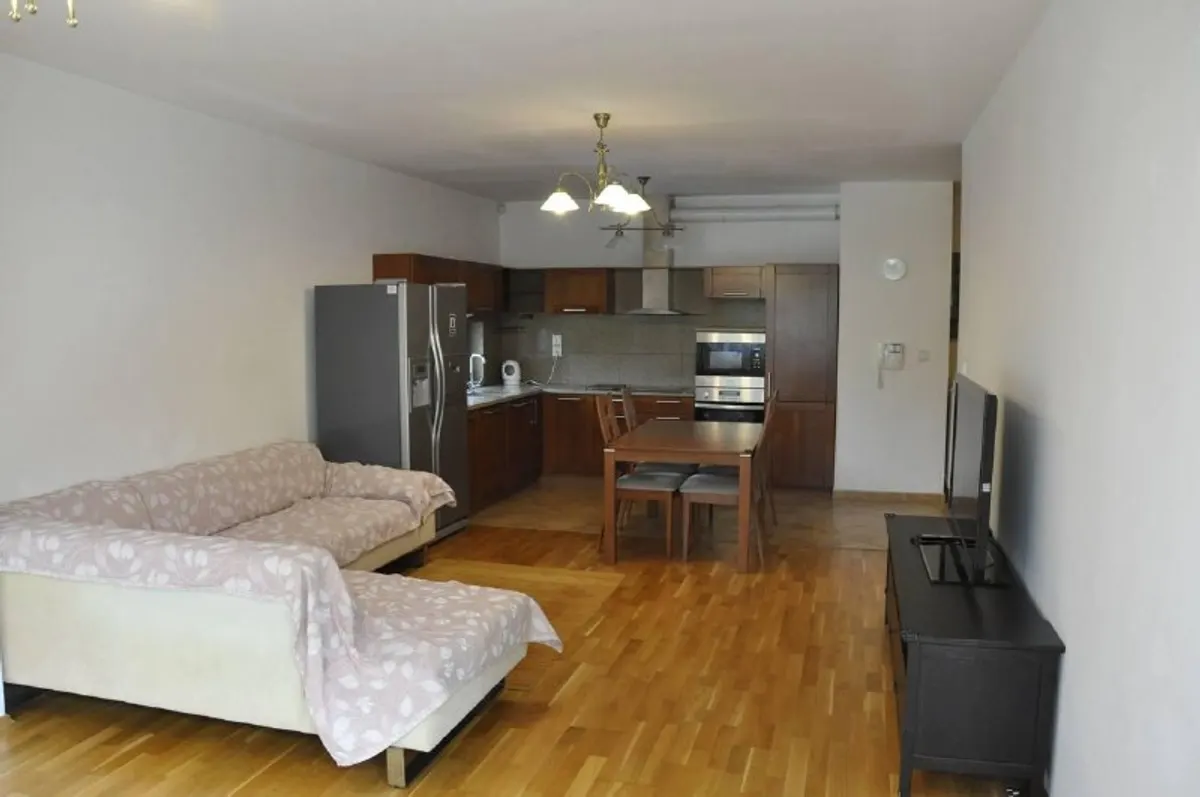3-комн. квартира, Karlova Ves, Bratislava