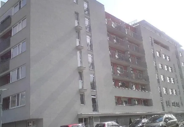 2-комн. квартира, Ružinov, новостройка