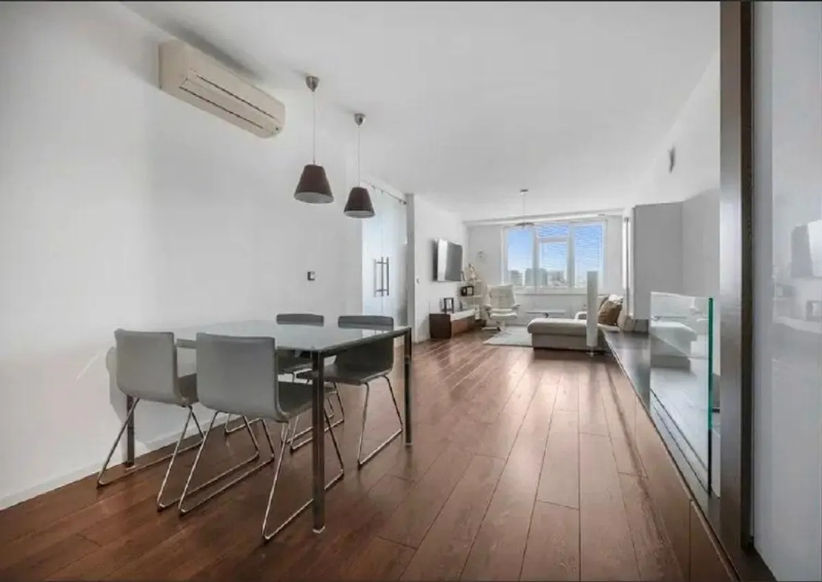 4-комн. квартира, Bratislava, Staré Mesto