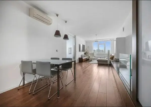 4-комн. квартира, Bratislava, Staré Mesto