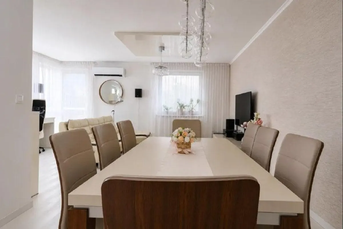 3-комн. квартира, Trnávka, 90 м²