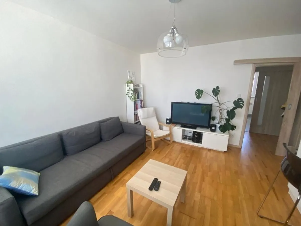 2-комн. квартира, Bratislava, Nové Mesto
