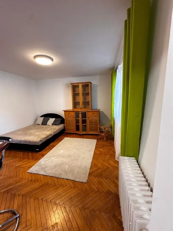 1-комн. квартира, Nové Mesto, Bratislava