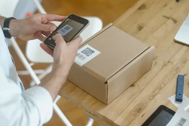 QR-код на упаковці Lipánek веде не на конкурс, а на платну підписку за 14 €/місяць