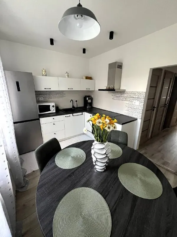 2-комн. квартира, Nové Mesto, Bratislava