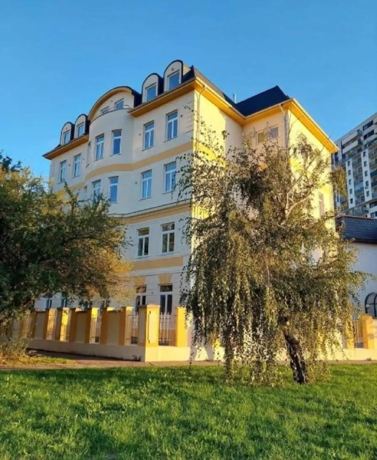 4-комн. квартира, Ružinov, 100 м²