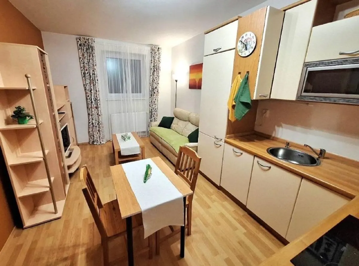 2-комн. квартира, Stupava, Bratislava