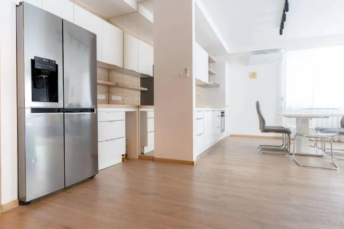 4-комн. квартира, Staré Mesto, Bratislava