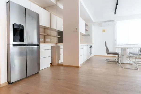 4-комн. квартира, Staré Mesto, Bratislava