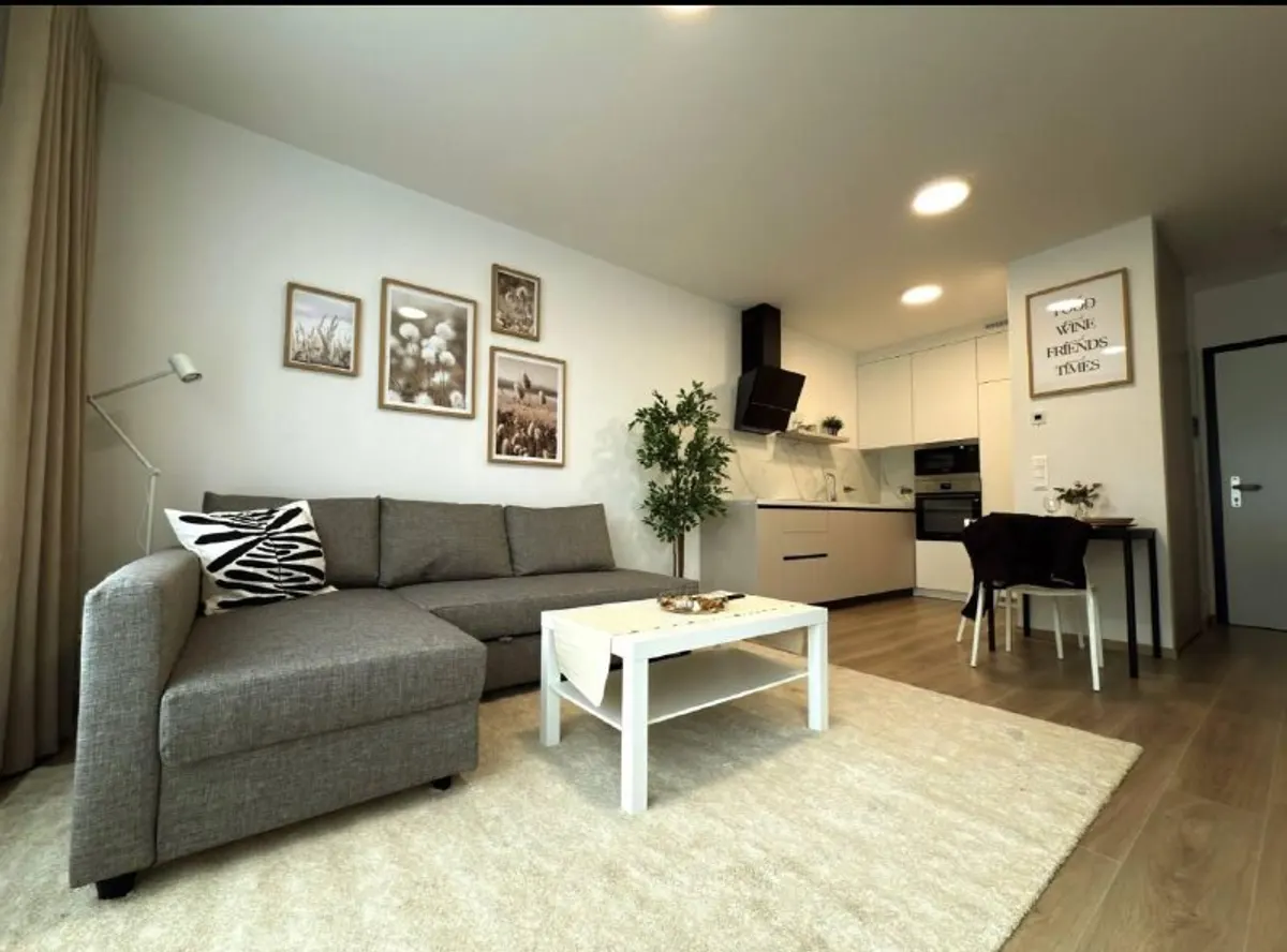 2-комн. квартира, 46 кв.м, Петржалка, 4 этаж, балкон
