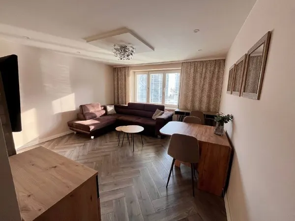 2-комн. квартира, Riazanská, Nové Mesto