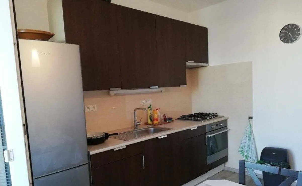 3-комн. квартира, Bratislava Nové Mesto, Nobelovej ulici