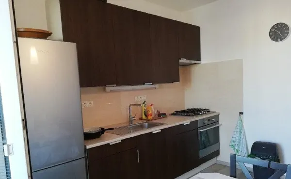 3-комн. квартира, Bratislava Nové Mesto, Nobelovej ulici