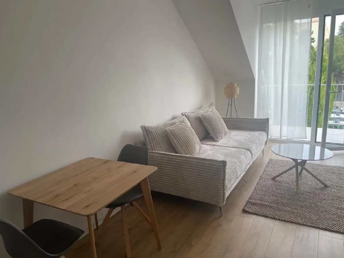 2-комн. квартира, Bratislava-Vrakuňa, Poľnohospodárska