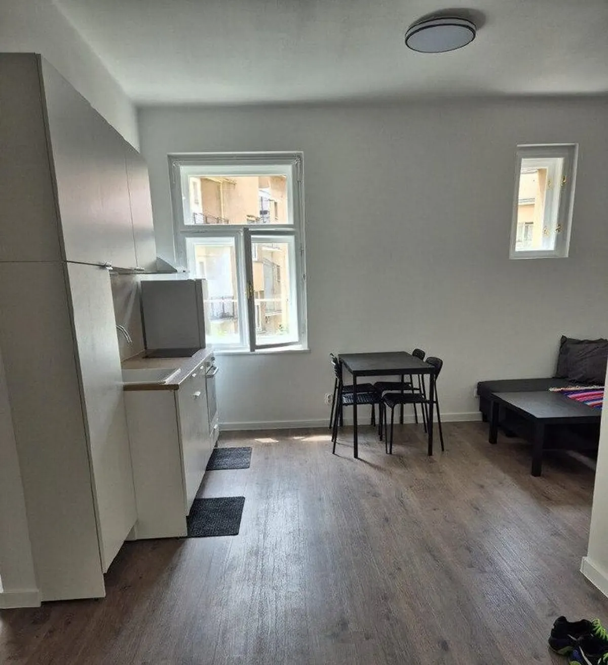 2-комн. квартира, Bratislava, Povrazníckej ul.