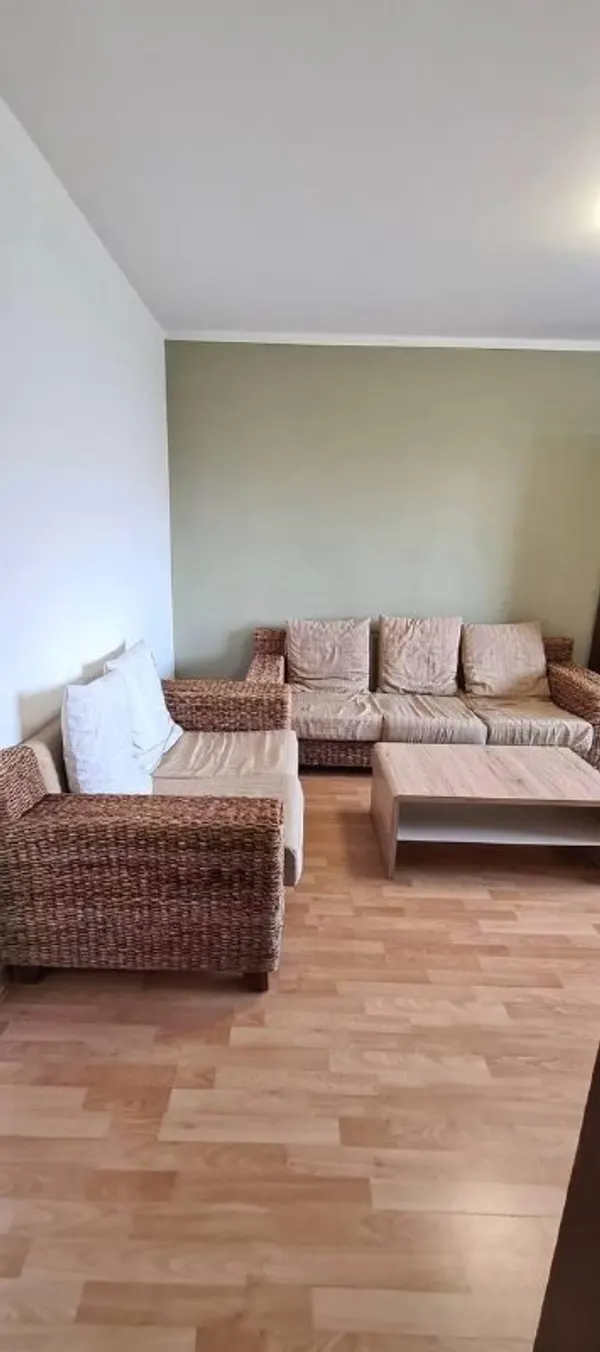 2-комн. квартира, Dúbravka (Saratov – Fedáková)